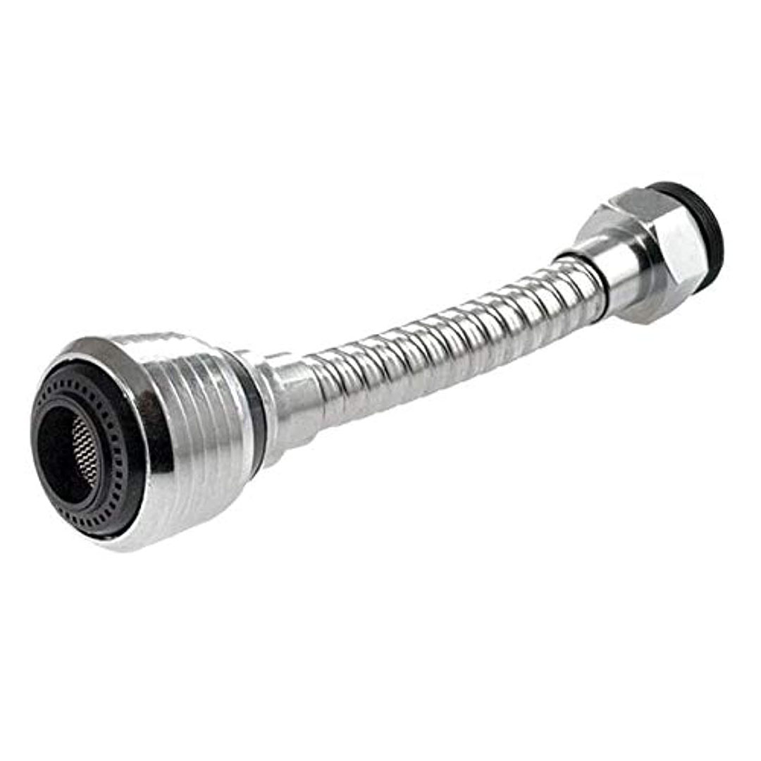 صنبور متحرك لحوض المطبخ