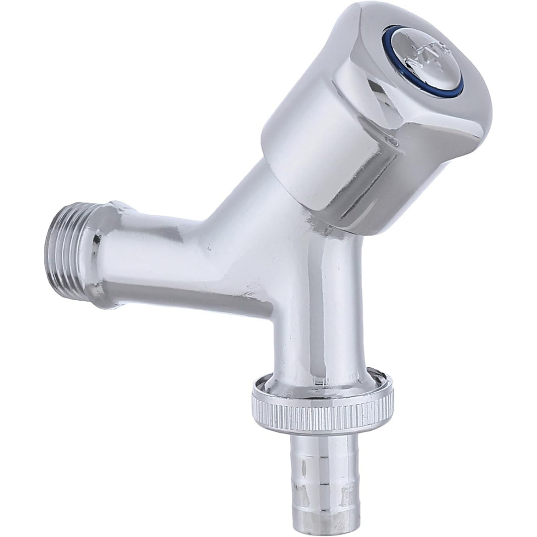 حنفية زاوية - ستنلس ستيل