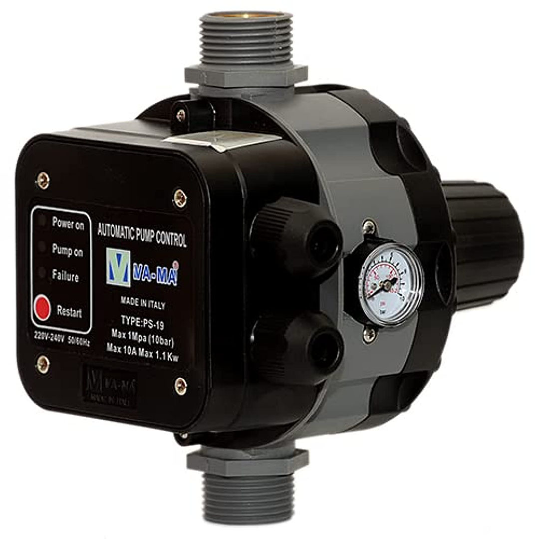 اوتوماتيك بالون مياة - أسود