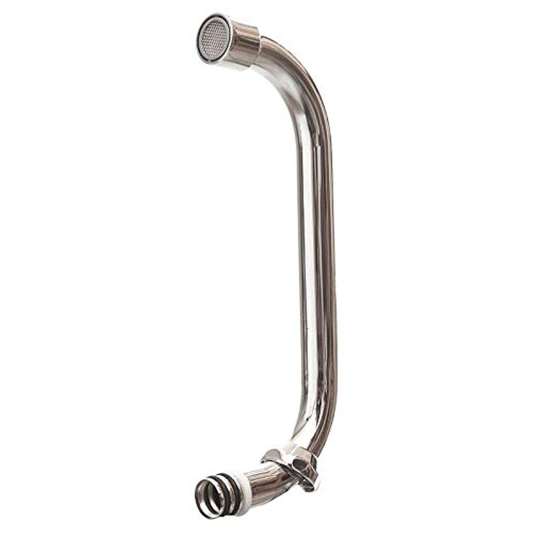 قنطره خلاط مطبخ - 6 لنية - فضي