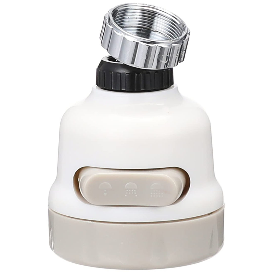 حنفية مرنة بفلتر