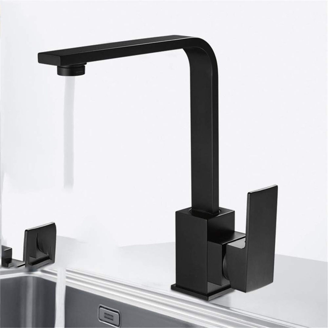 خلاط حمام ستانلس ستيل