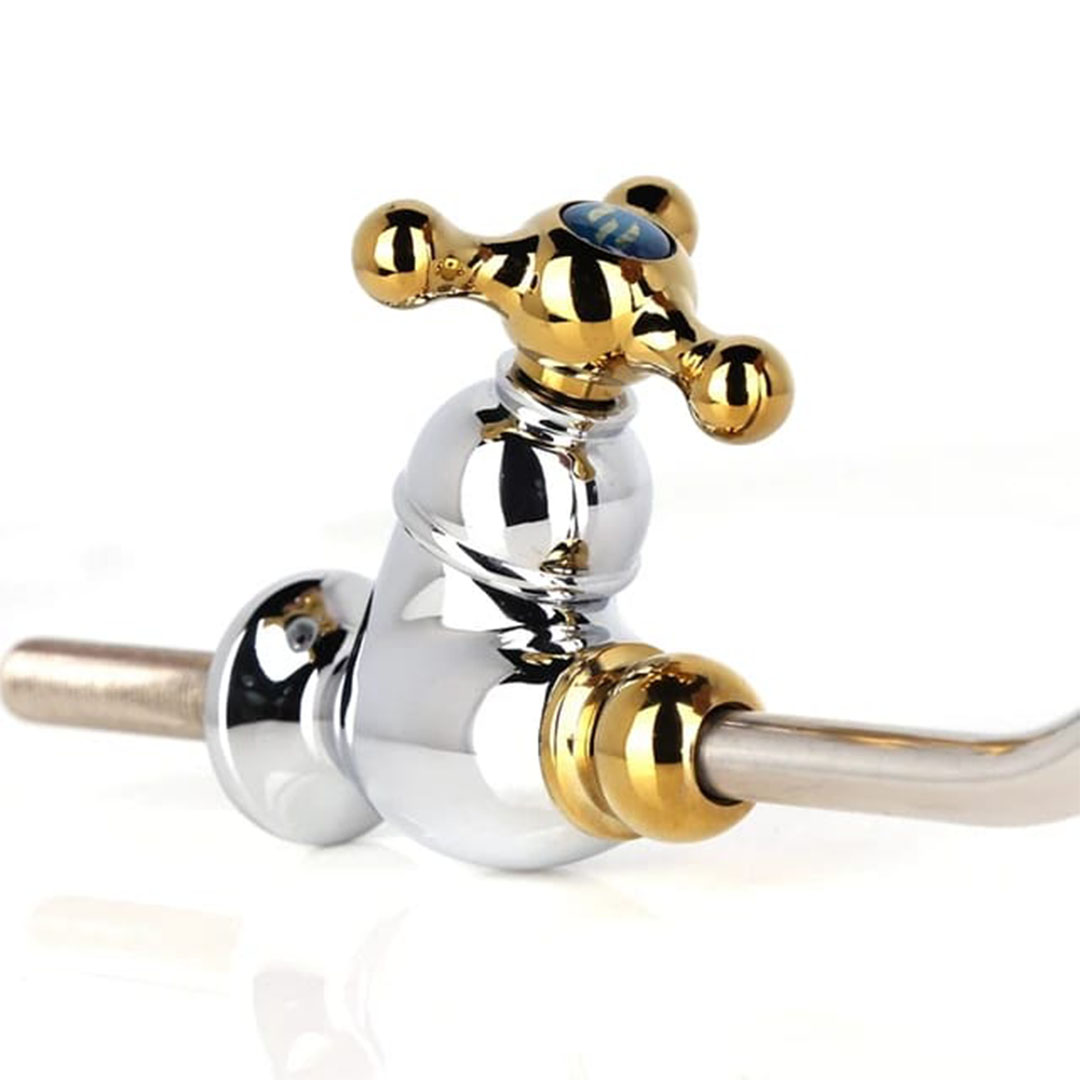 حنفية فلتر - 3*13- ستانلس ستيل