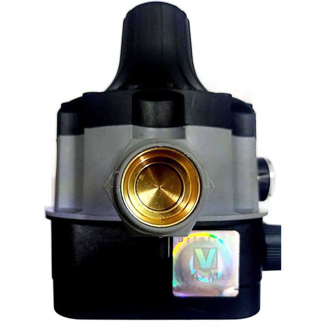 اوتوماتيك بالون مياة - أسود