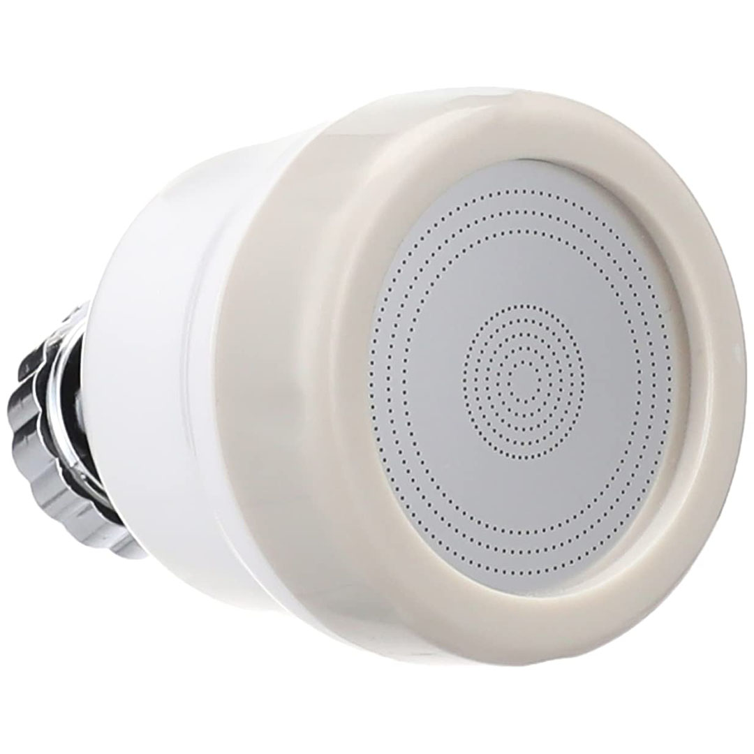 حنفية مرنة بفلتر