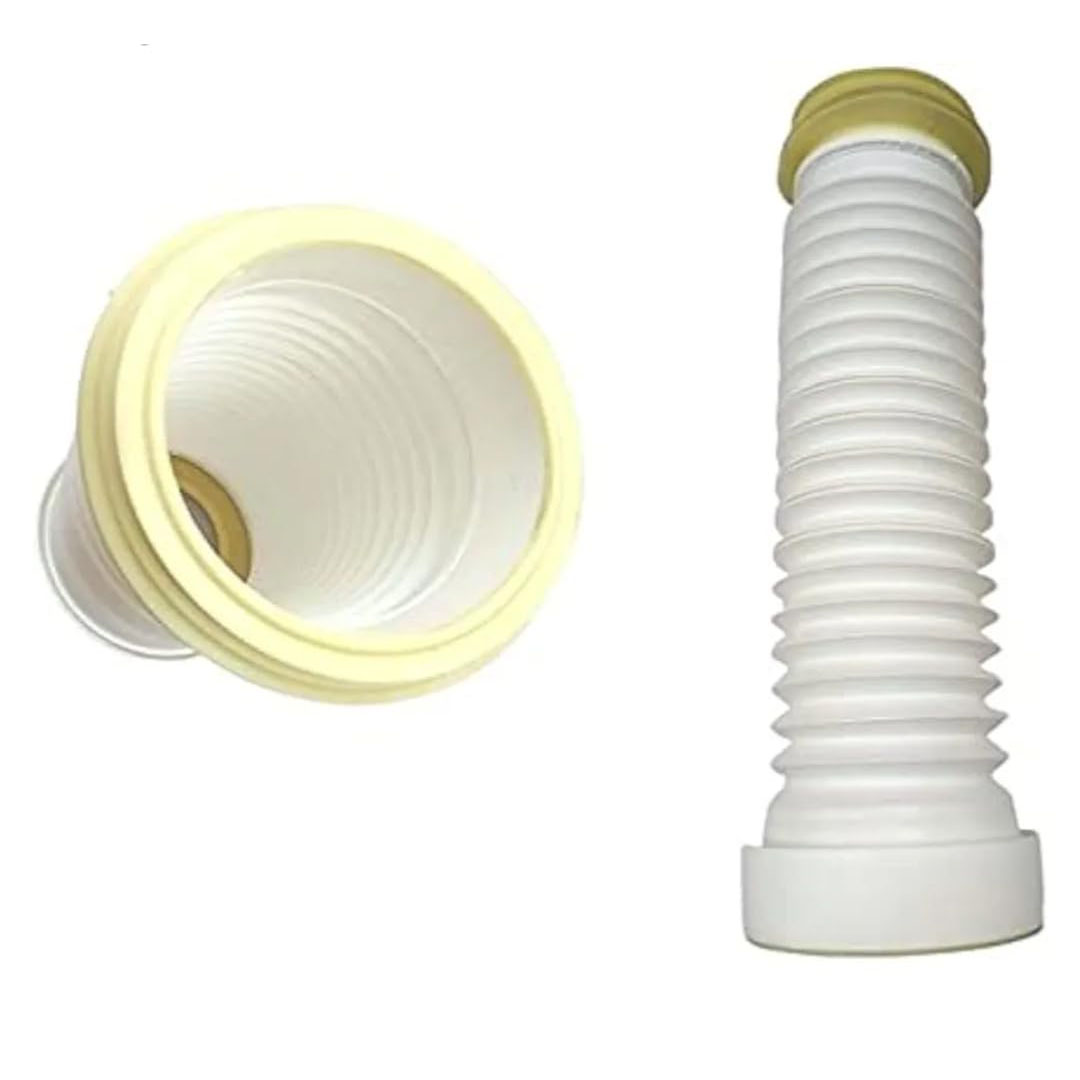 جلبه قاعدة 10 سم يلاستيك أيطالي - أبيض