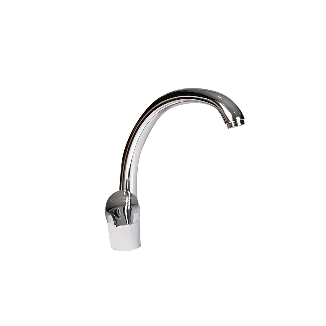 طقم خلاط - 3 قطع - فضي