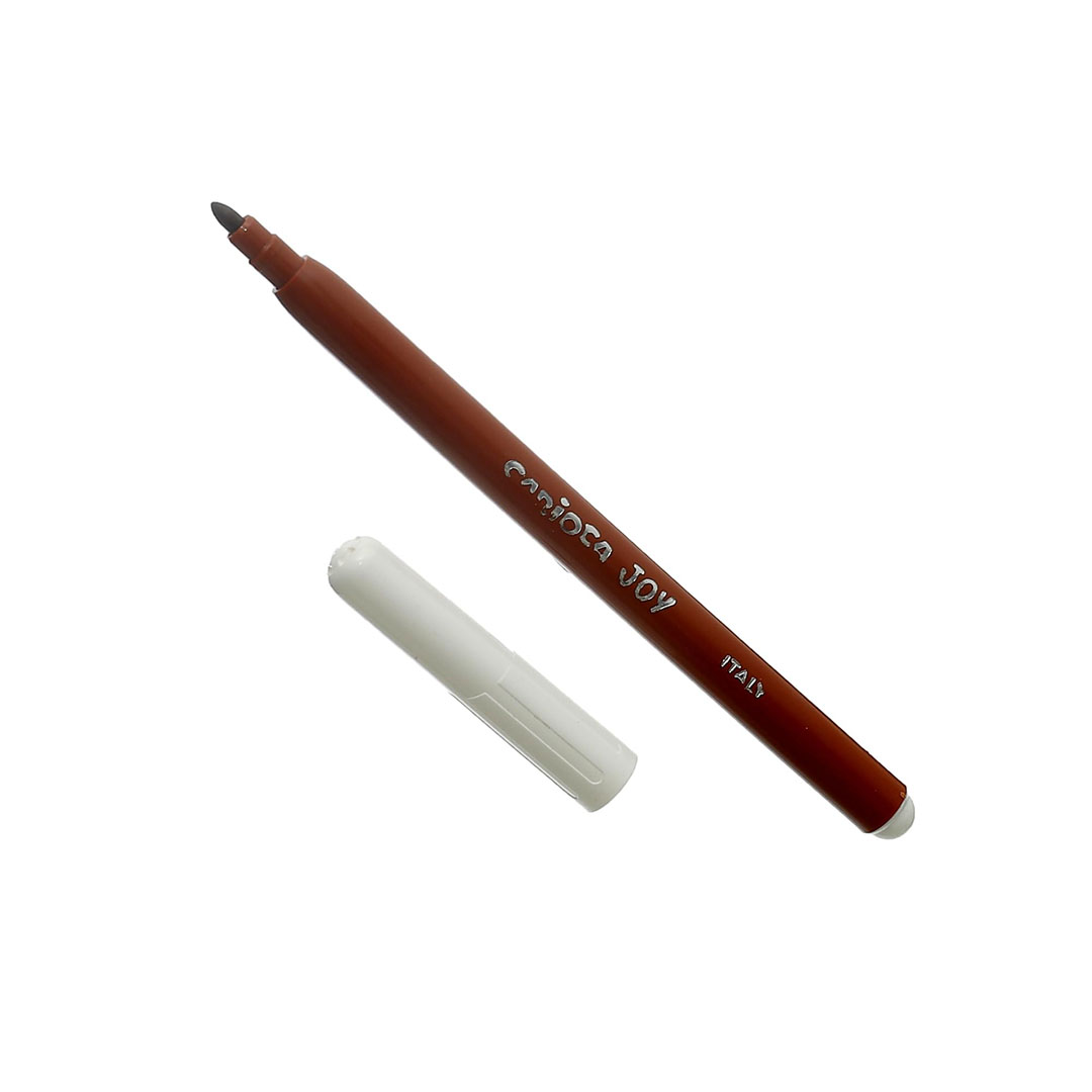 أقلام ألوان قابة للغسيل - 24 لون - متعددة الالوان