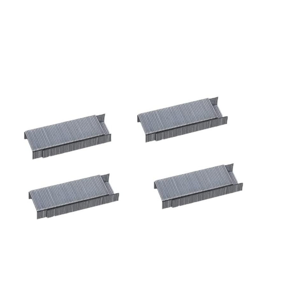 دبابيس دباسة 23/6 - 1000 دبوس - فضي