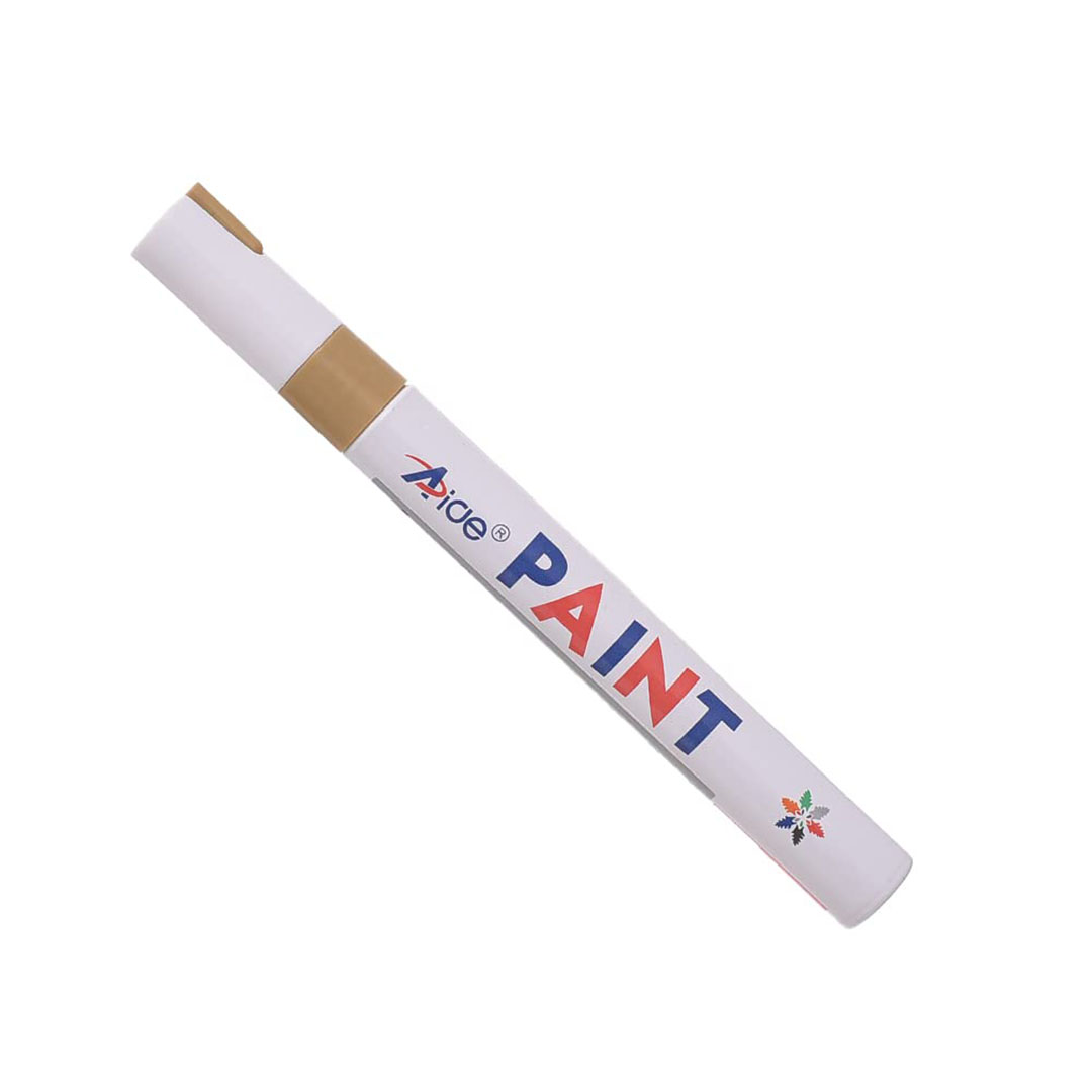 أقلام التحديد - قطعتين - متعددة الألوان