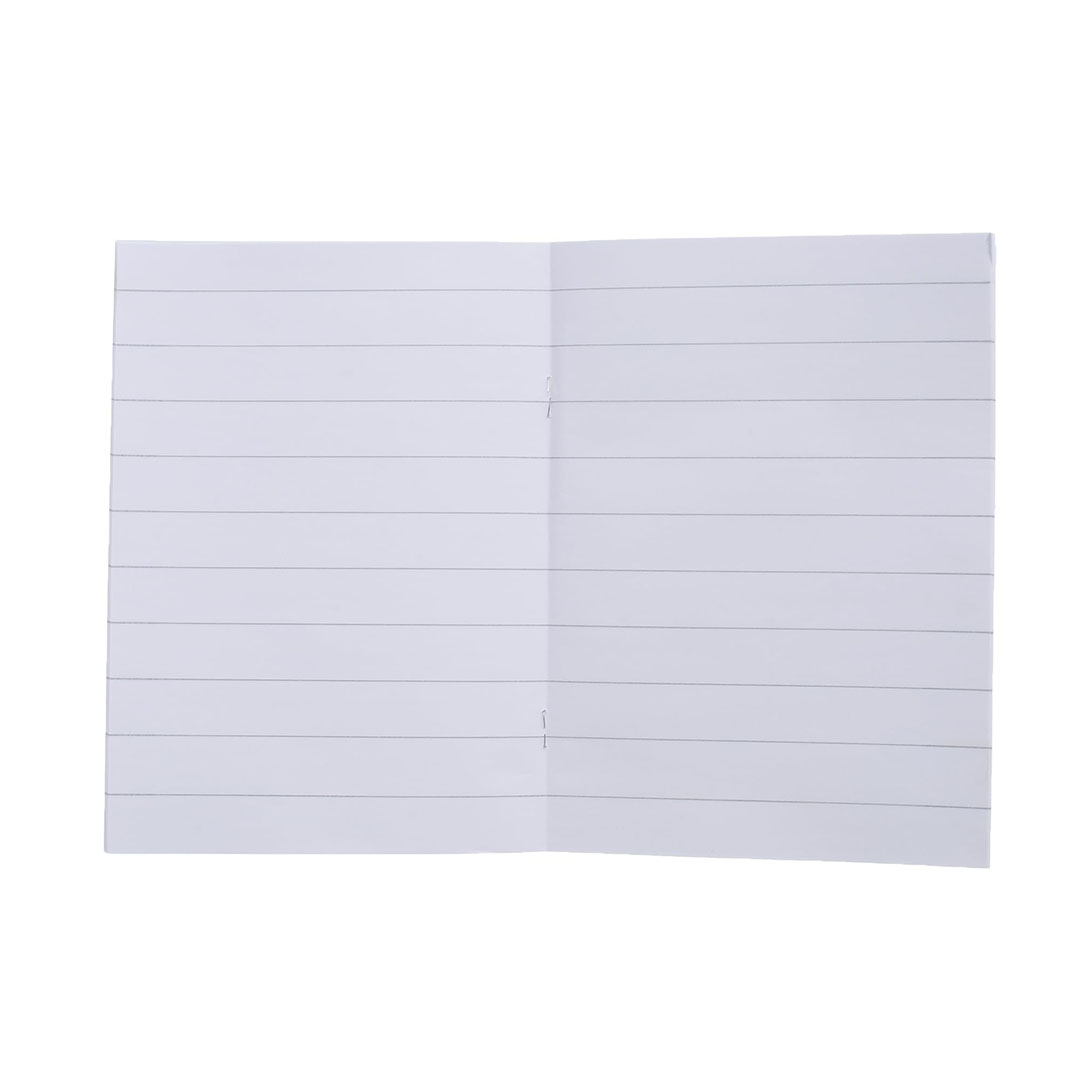 كراسة 9 سطور - 28 ورقة - متعددة الالوان