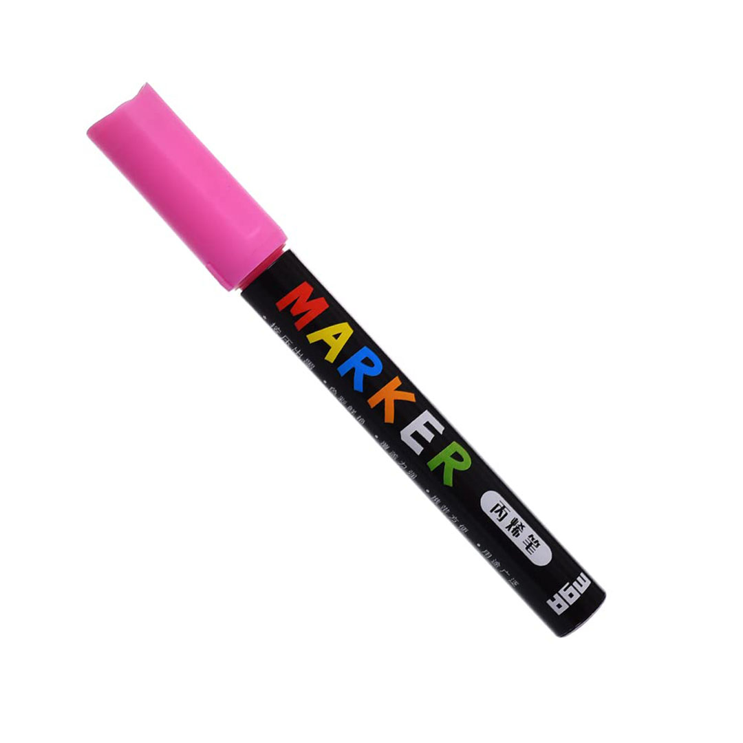 قلم ماركر اكريلك MG - ZPLN657037 S210