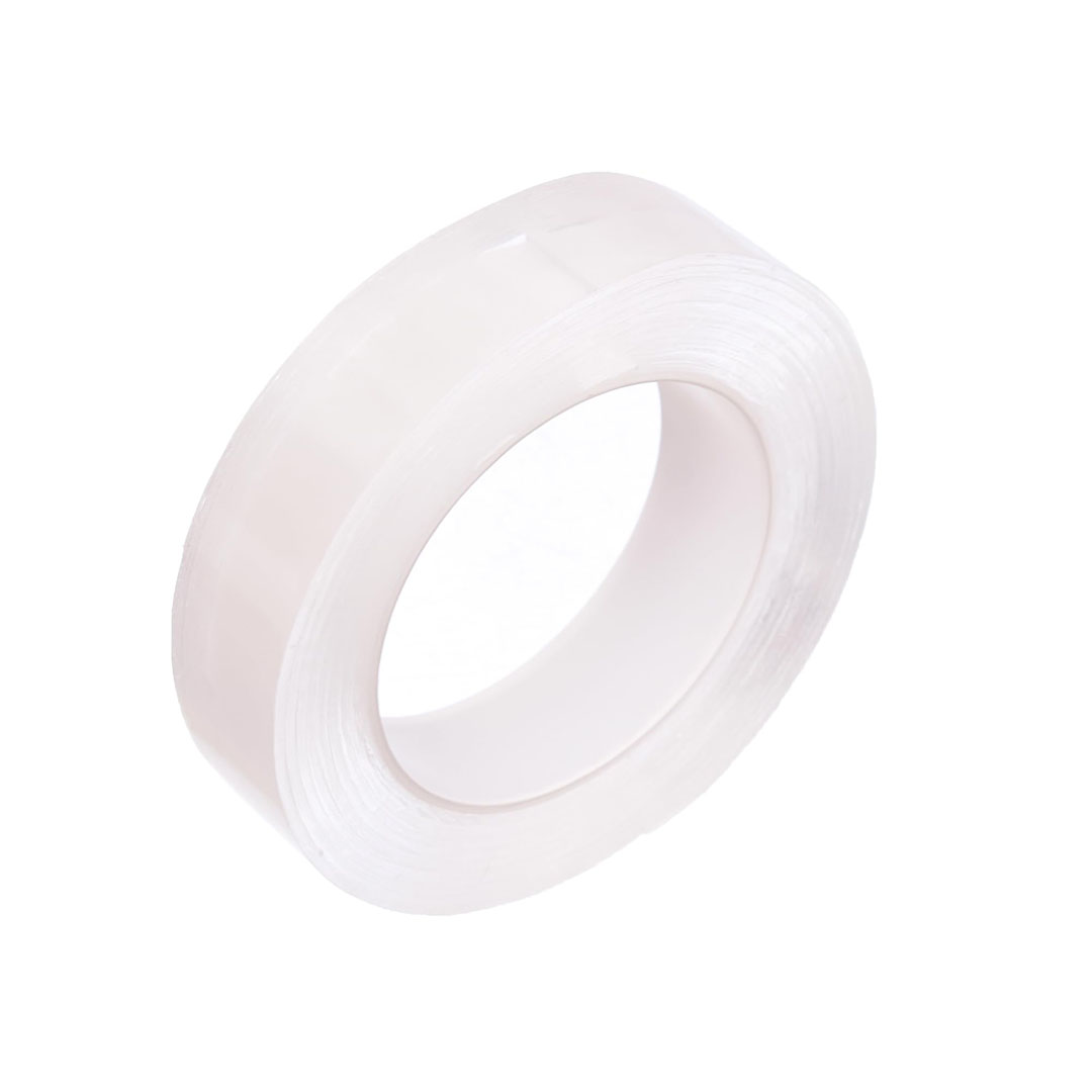 شريط لاصق نانو متين - 30 ملم × 3 متر - شفاف