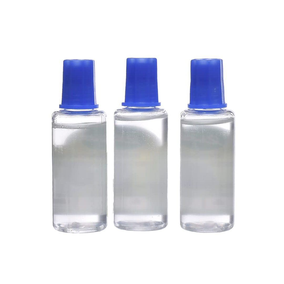 ES630 صمغ سائل - 30 مللي - 3 عبوات