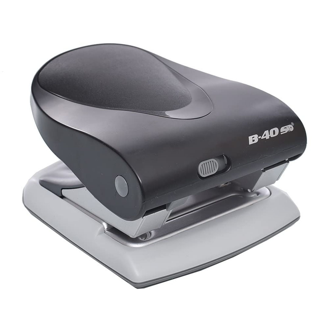 B-40 خرامة متينة سعة 20 ورق