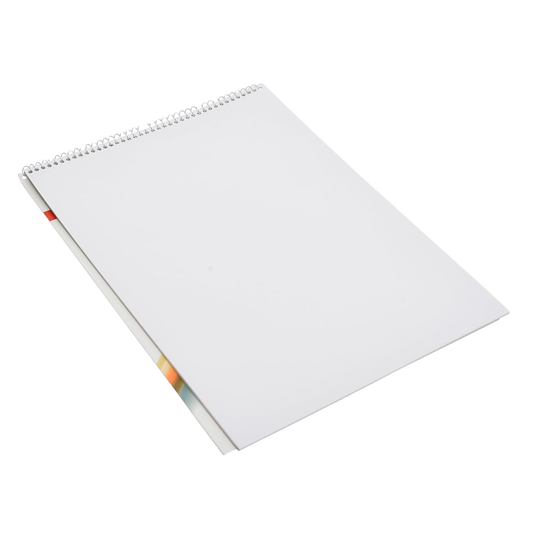 سكيتش رسم - 150 جرام - 12 ورقة