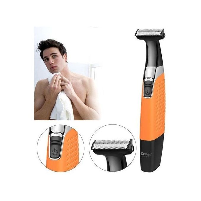 KM-1910 ماكينه حلاقة الذقن متعددة الإستخدام