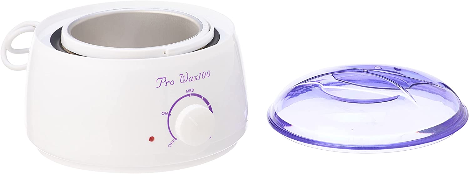 سخان شمع برو-واكس لإزالة الشعر