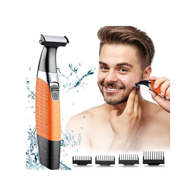 KM-1910 ماكينه حلاقة الذقن متعددة الإستخدام