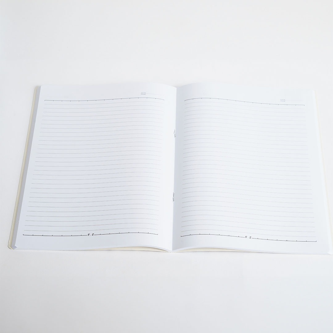 كشكول دبوس سبونج بوب 60 ورقة - متعدد الالوان