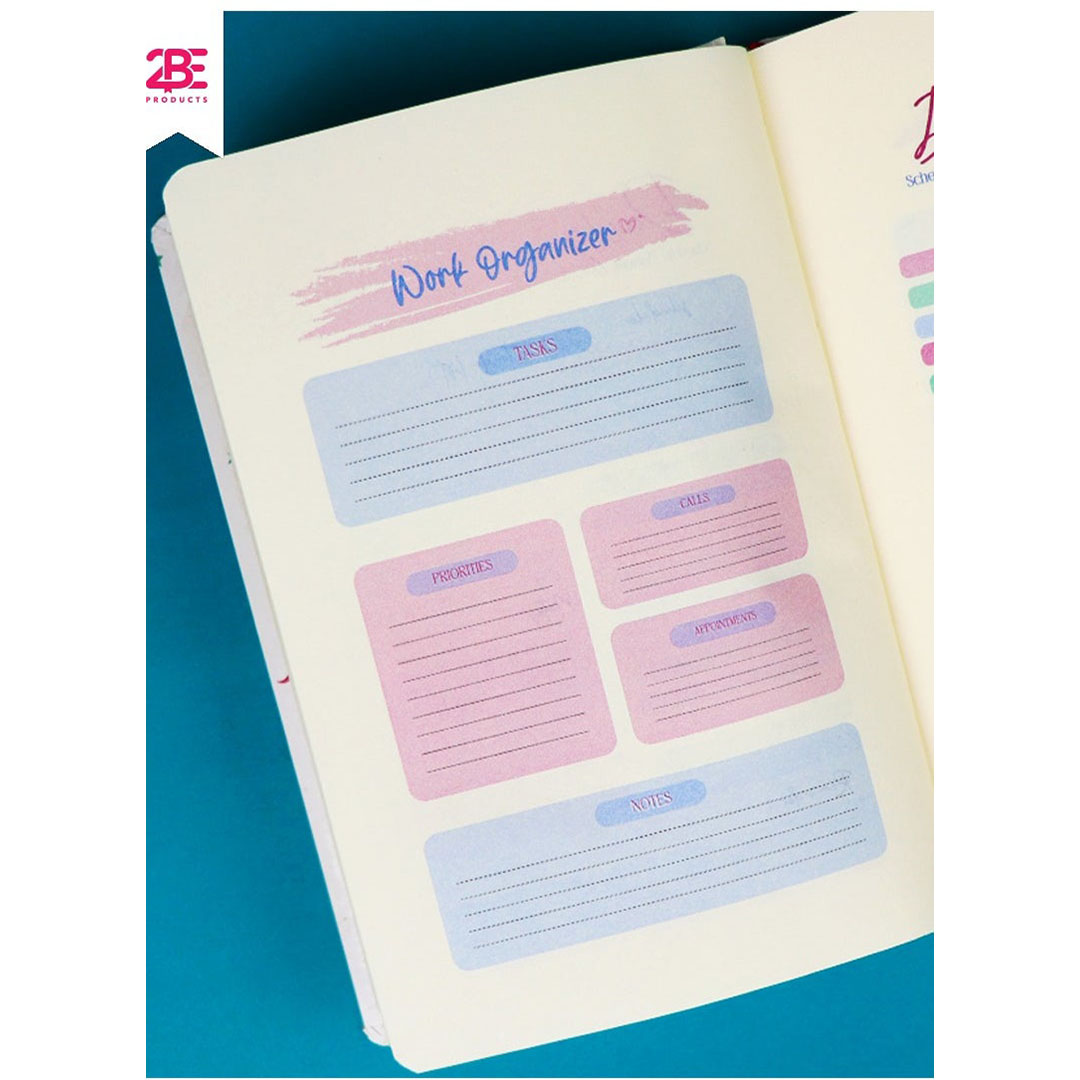 كشكول 80 ورقة شكل كوكب