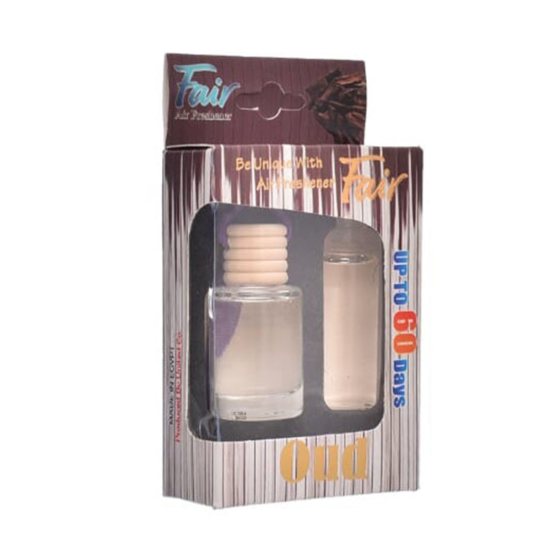 معطرجو برائحة العود للسيارة - 10 مللي