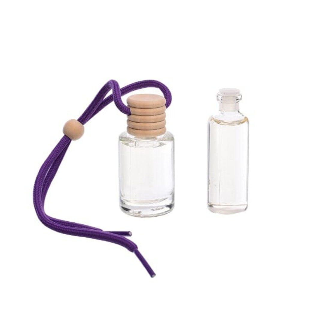 معطرجو برائحة العود للسيارة - 10 مللي