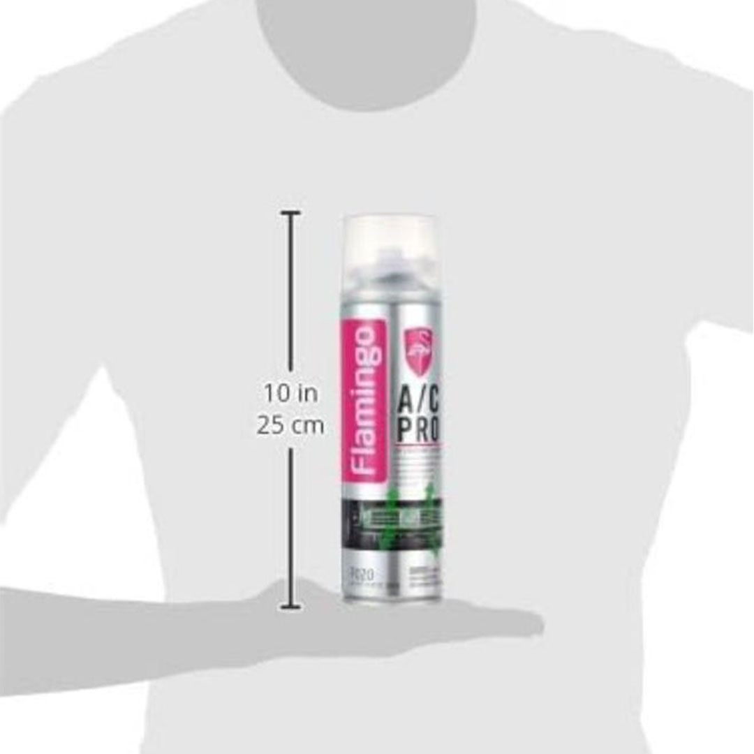 F020 منظف مكيف هواء السيارة - متعدد ألالوان