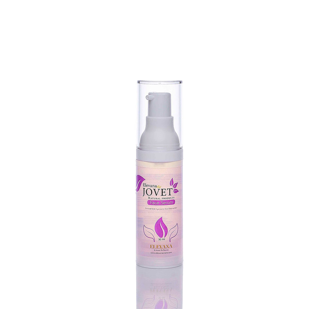 إليفانا مجموعة العناية بالبشرة ضد تقدم السن - 3 قطع