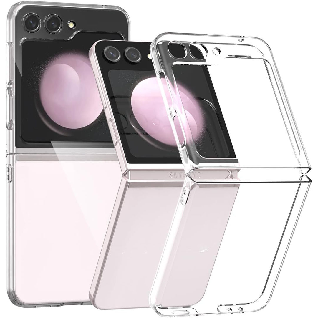 جراب لموبايل سامسونج جالاكسي زد فليب 5