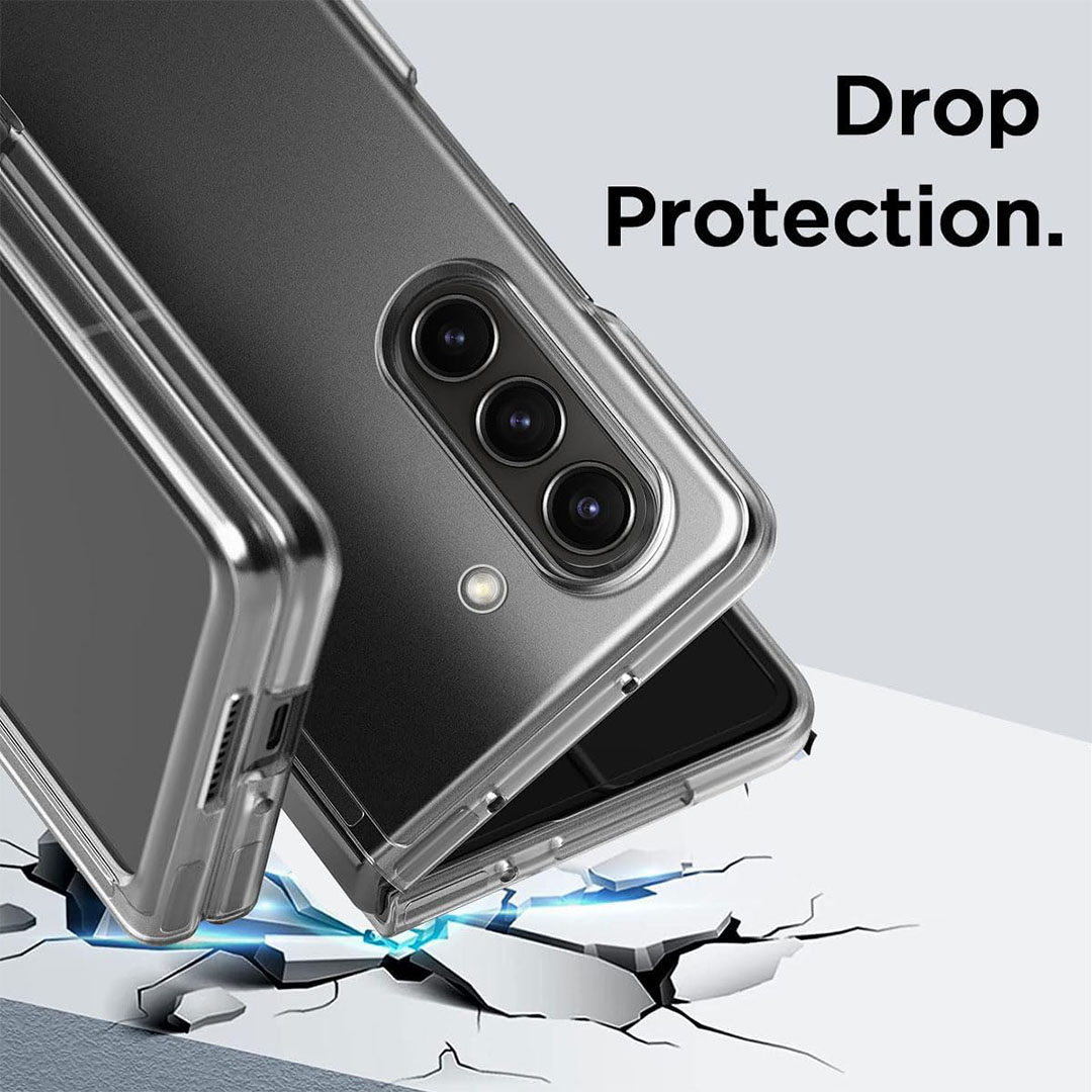 جراب لموبايل سامسونج جالاكسي Z فولد 5