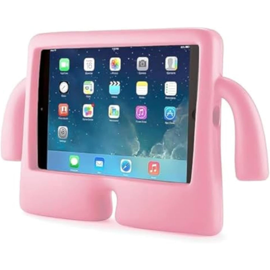 جراب حماية لتابلت هواوي ميت T10/T10s - بينك