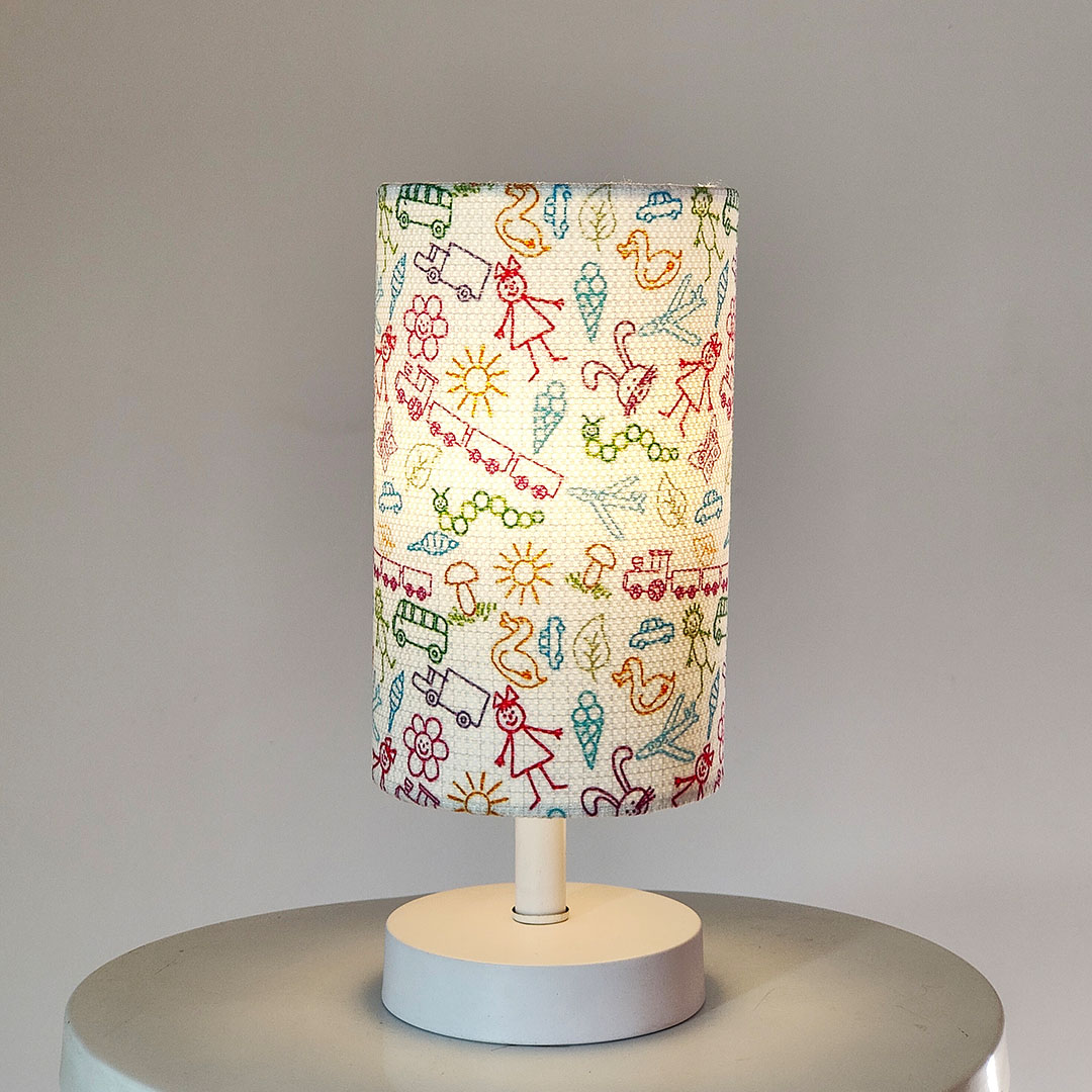 أباجوره للمكتب مودرن - متعدده الالوان - YLK-014