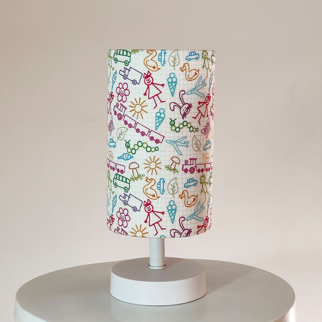 أباجوره للمكتب مودرن - متعدده الالوان - YLK-014