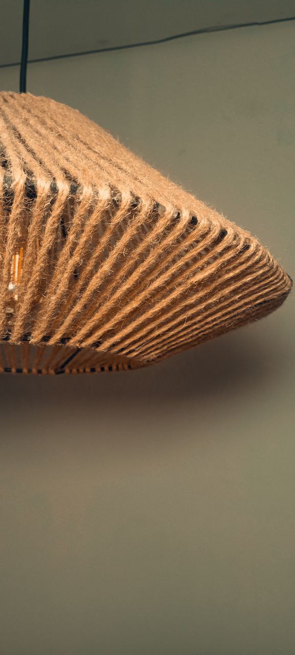 معلقة فينسترا - لون بيج