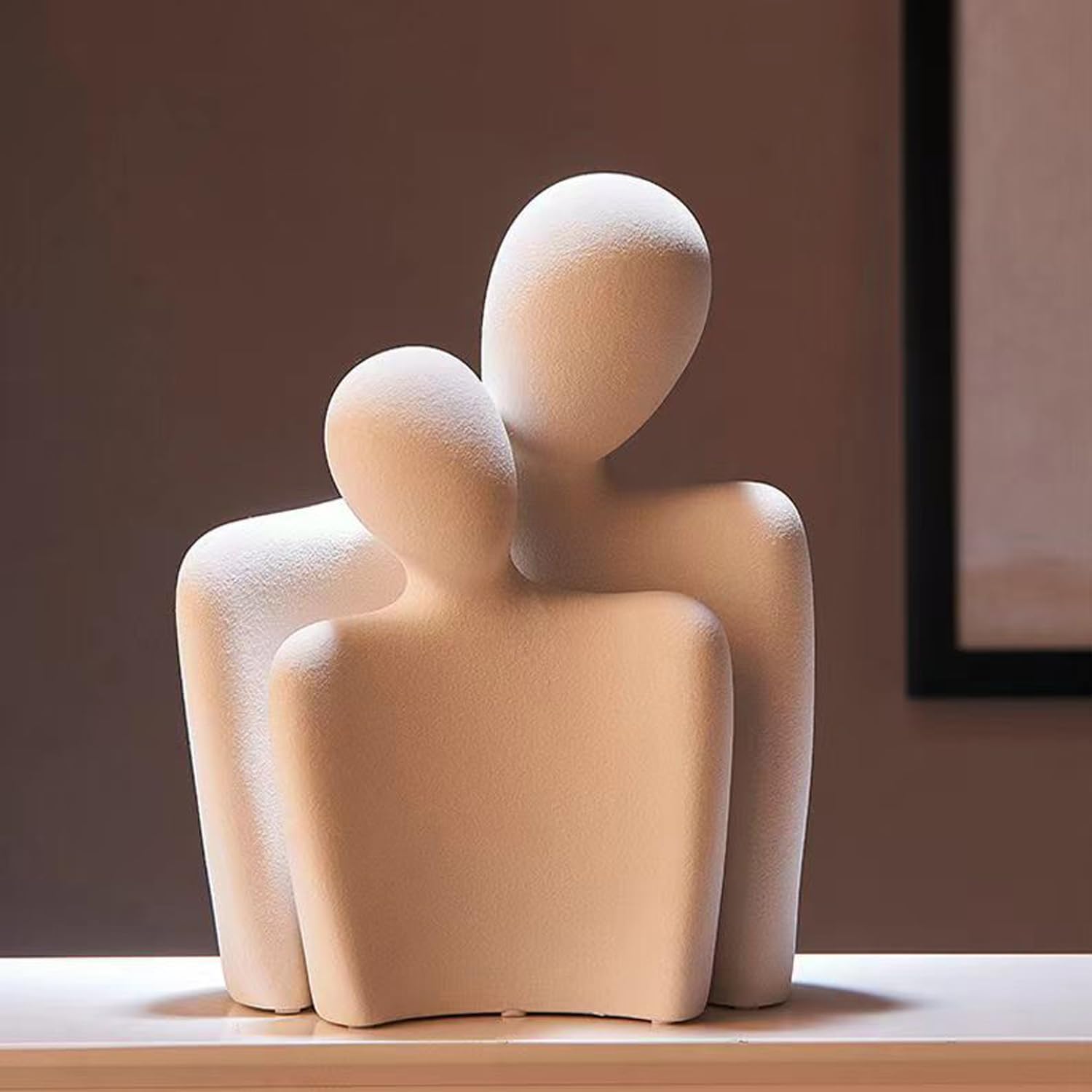 وحدة ديكور رومانسية - بيج