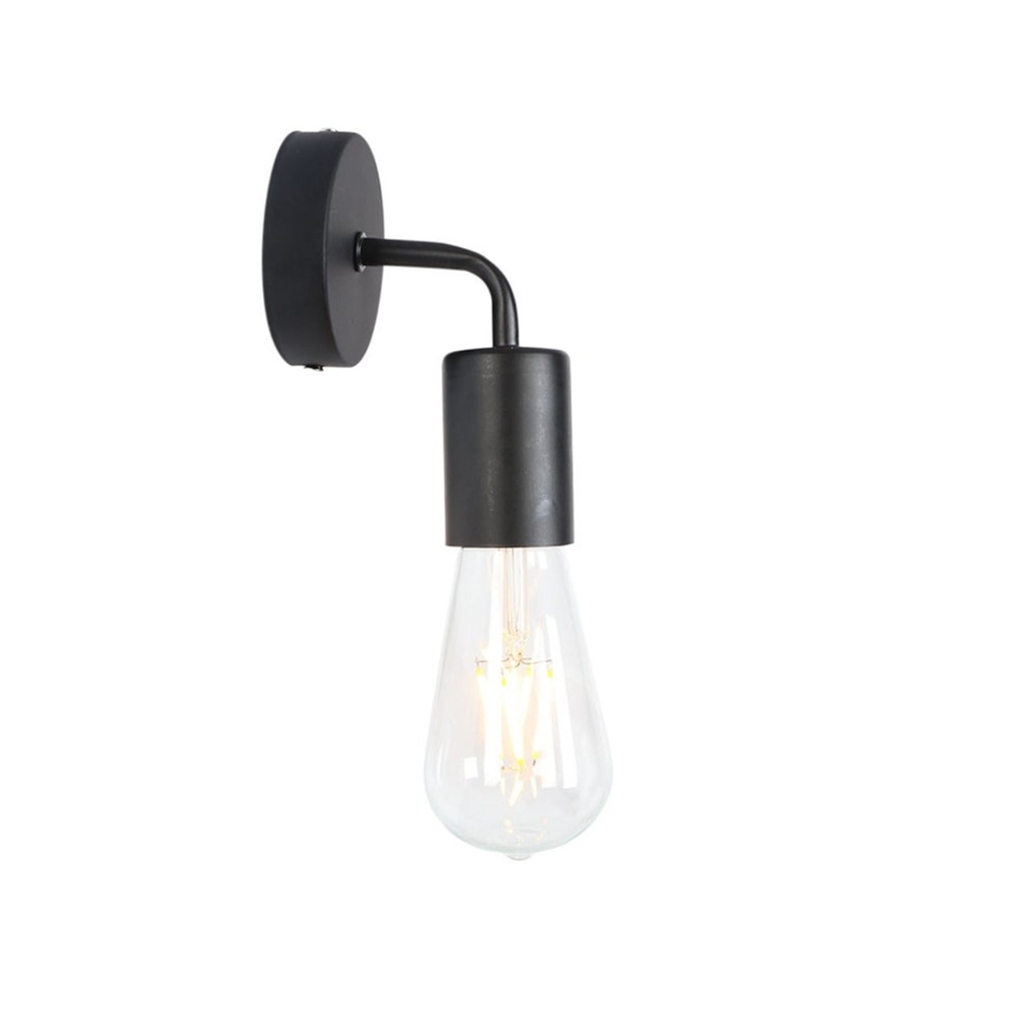 ابليك بسيط - اسود