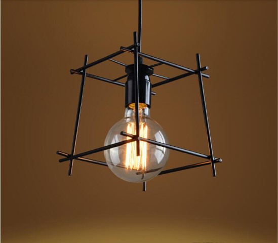 وحدة إضاءة ستيلو- أسود