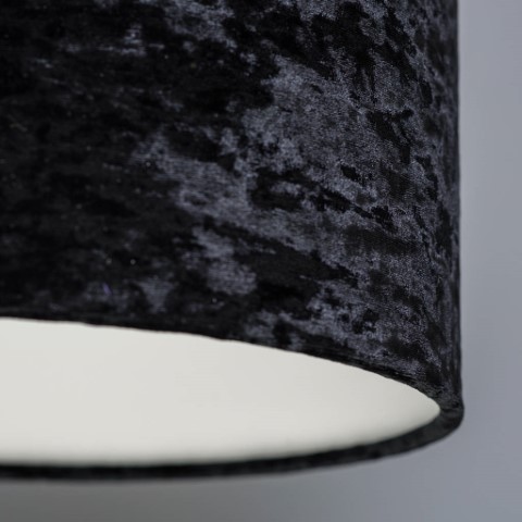 وحدة إضاءة شابوه قطيفة