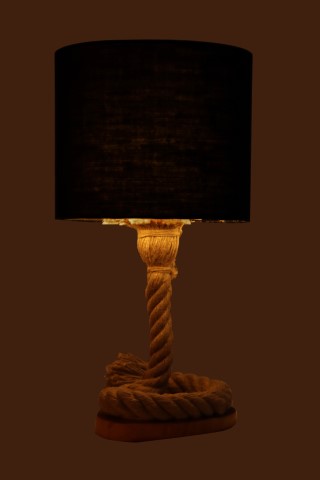 اباجورة يوكي