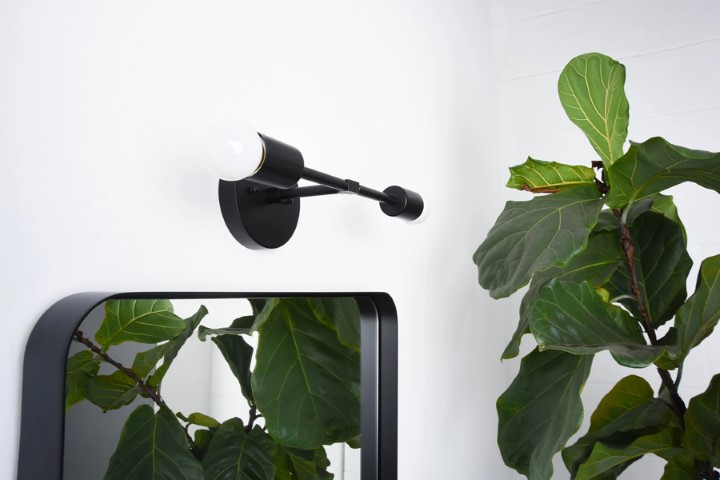 ابليك ثنائي بسيط