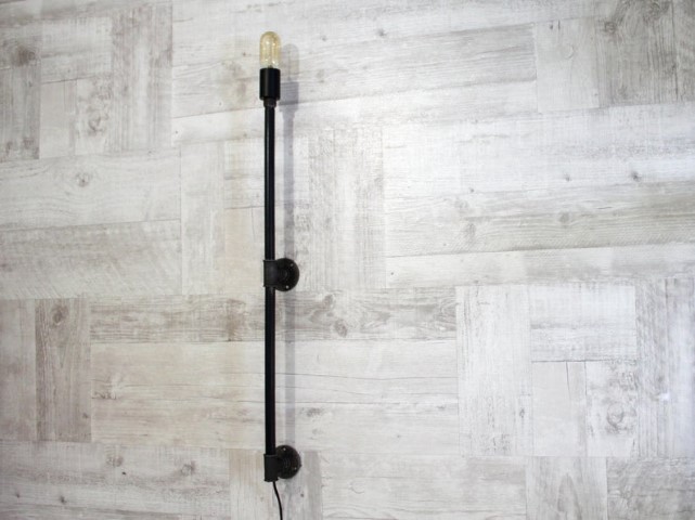 ابليك لاينز - أسود