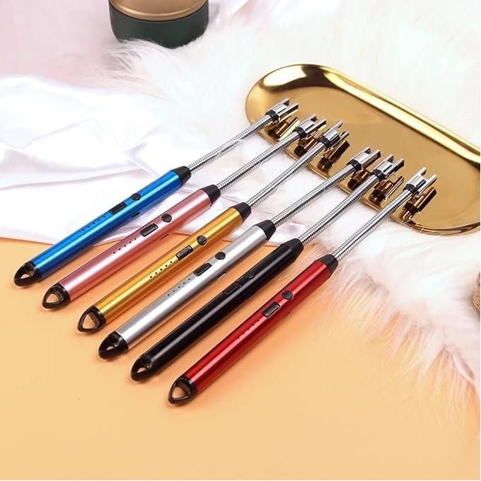 ولاعة بلازما بدون لهب - متعددة الالوان