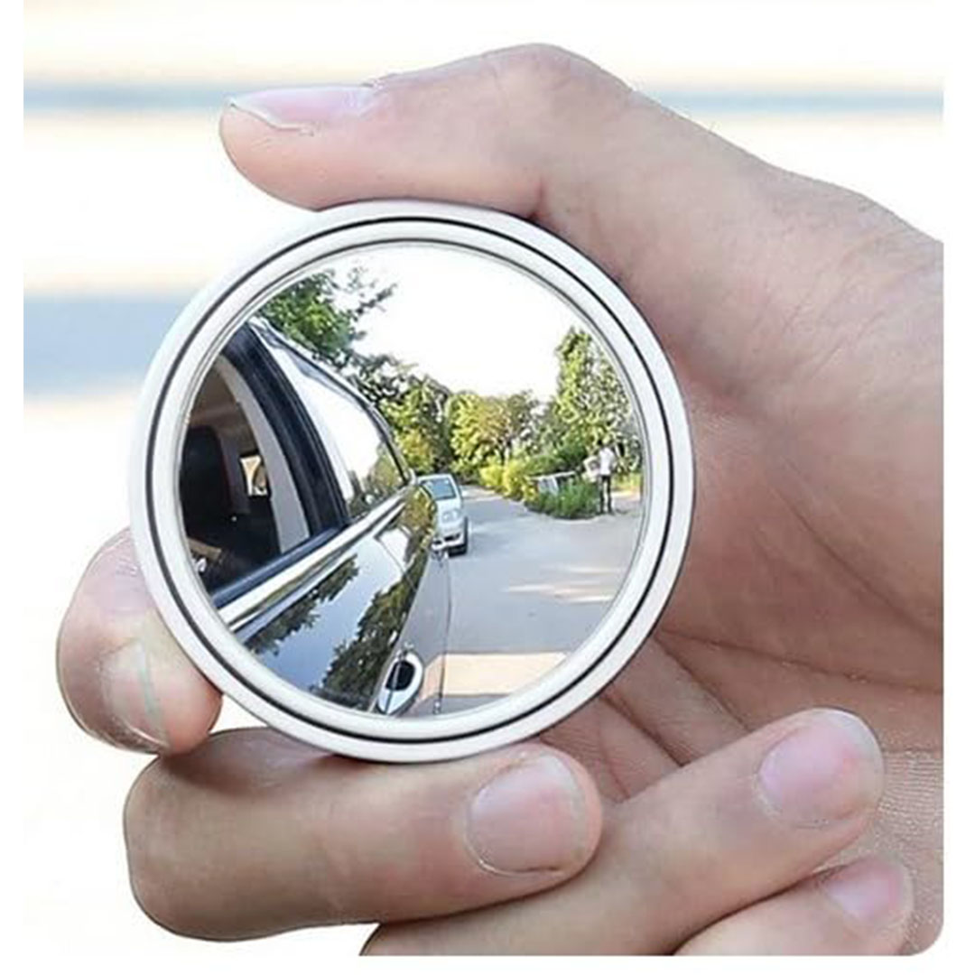 مراية النقطة العمياء لمراية السيارة الجانبية