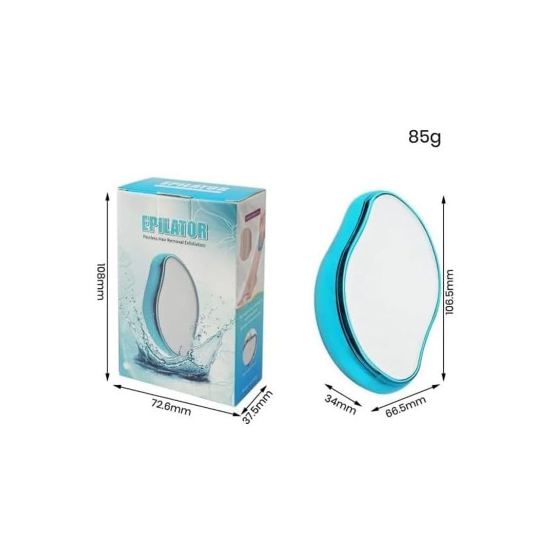 جهاز إزالة الشعر بالنانو