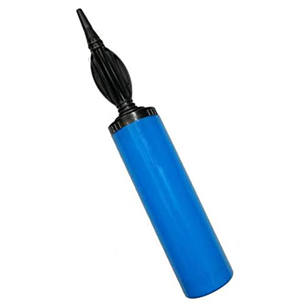 منفاخ هواء للبلالين - 200 بلونة 