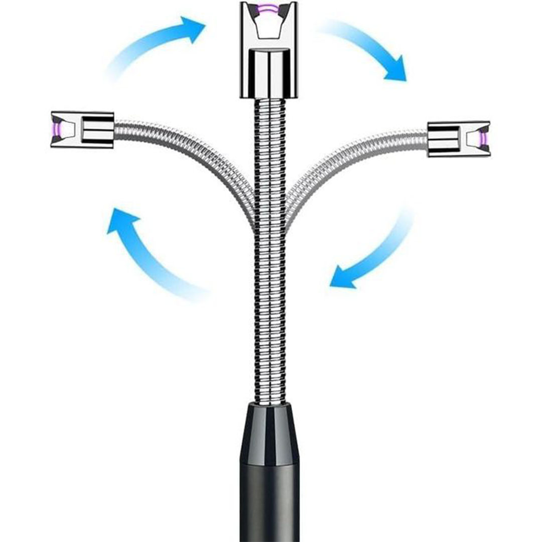 ولاعة بلازما بدون لهب - متعددة الالوان