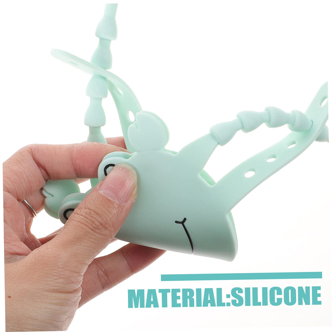 قفل امان للاطفال لعدم الغلق - متعددة الالوان