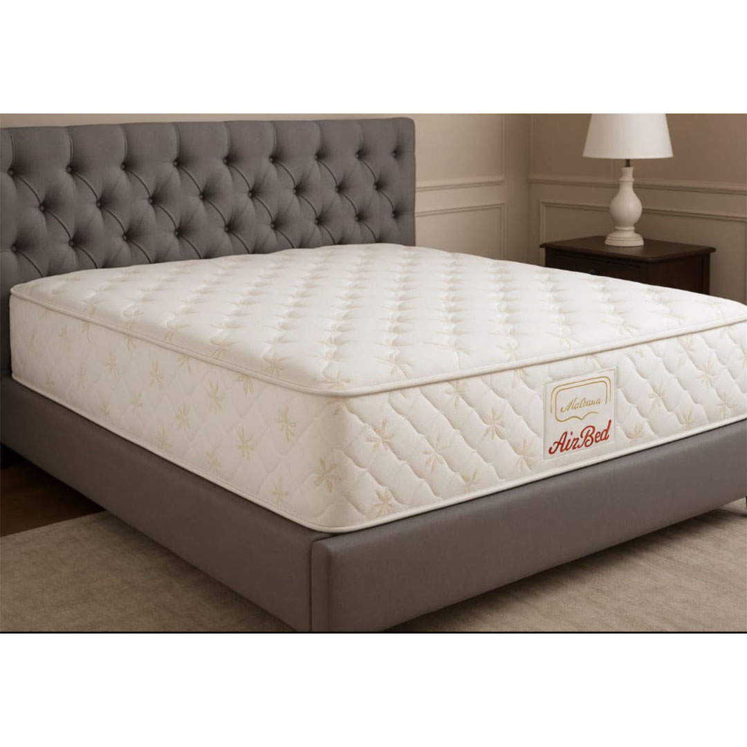 مرتبة Air Bed ديلوكس سوست متصلة - 120*200*30 سم