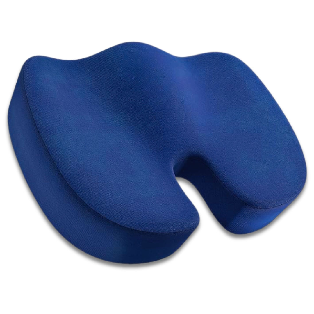 قاعدة طبية ميموري فوم كولد - 35*45*6 سم